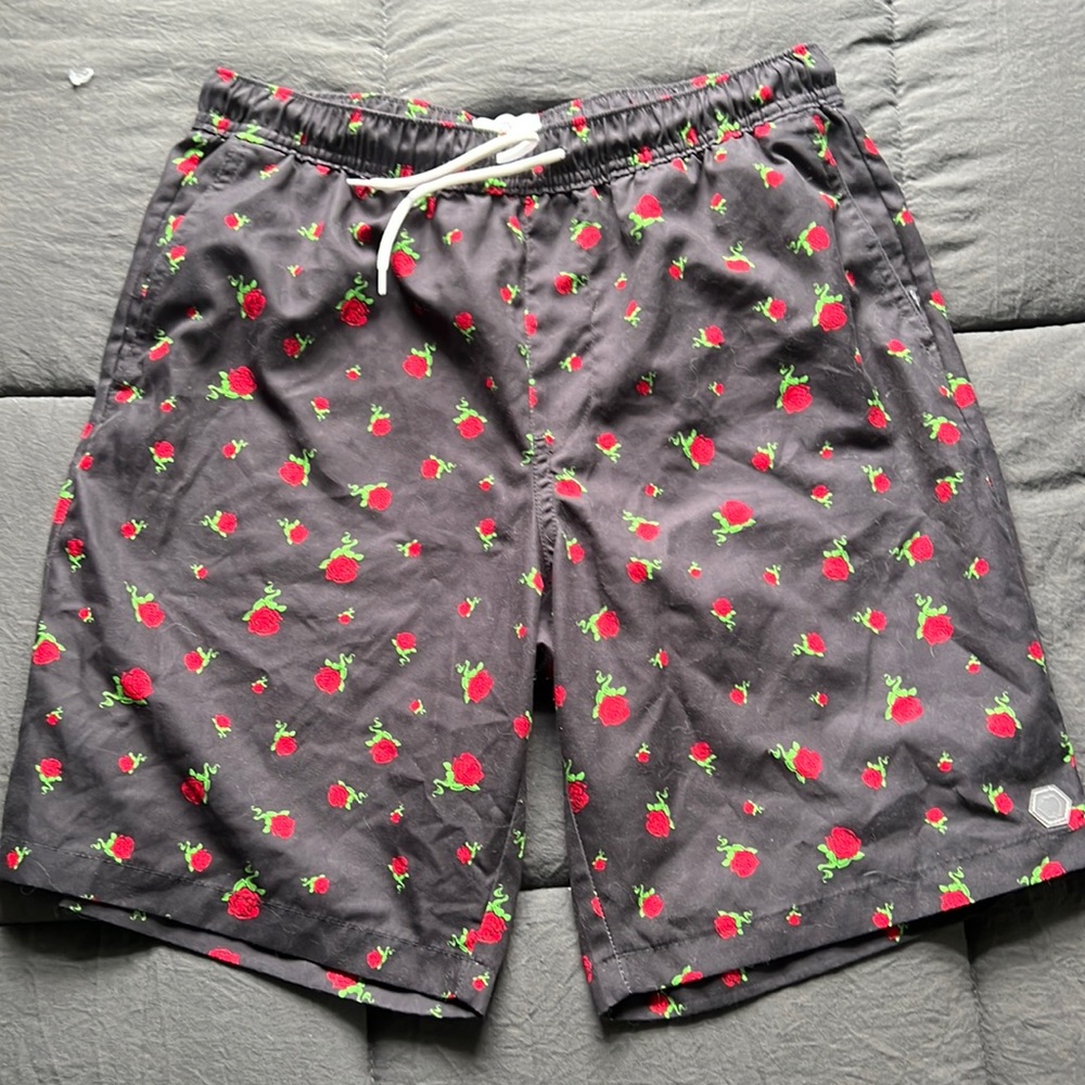 Empire mens swims shorts (size small)